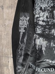 COF Fecund Coming Cradle of Filth Made to order Small To 5XL