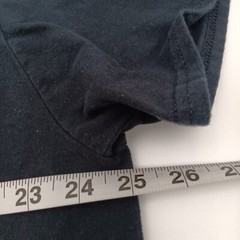 Goldtoe T Shirt Mens 2XL Black Minnesota Est 1858 Tee