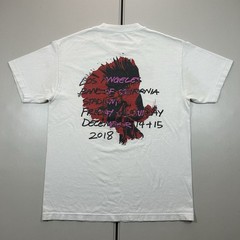 Rolling Loud 2018 Music Festival Smiley Face Graphic Shirt Size Large Hip Hop