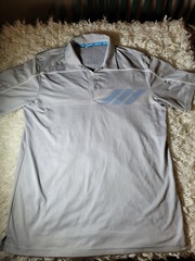 A.d.i.d.a.s Climate Chill Golf Shirt M/L