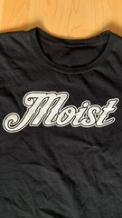 Rare Moist Shirt Medium