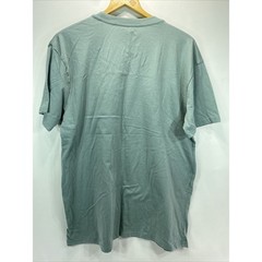 Maui & Sons Surf Logo Shirt Men’s Extra Large 48 Chest Olive Green Graphic Tee