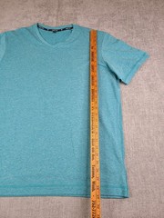 Public Rec Shirt Mens XXL Go-To V Performance Basic Athleisure Preppy Classic