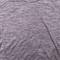REI Co-op Shirt Mens Medium Grey Workout Gym Activewear Hiking Camping Sweat