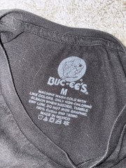 Buc-ee The Beaver 1982 Graphic Tee Size Women’s Medium