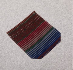 Men’s T-Shirt Crew Neck Soft Fabric Relaxed Fit