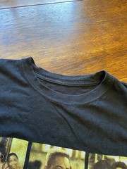 Boyz N The Hood Shirt Ladies Sz L