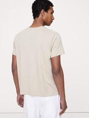 Banana Republic Men’s M ARCHIVE REISSUE GRAPHIC T-SHIRT MSRP $60