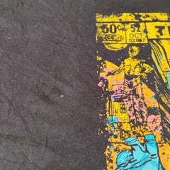 Star Wars “The Mighty Vader” Comic Book Theme Men’s Size Large Short Sleeve Tee