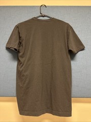 FBM BMX Shirt Shxx The Bed FBM Style S&M BMX Credence Little Devil UGP Standard