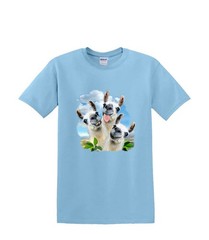 T-shirt small to 3xL – LLAMA SELFIE funny animal – adult humor