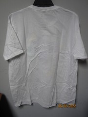 Men’s Taco Bell Short Sleeve Graphic Crewneck T-Shirt Size 2X