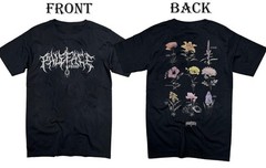Paleface Swiss Band Cotton Unisex All Sizes S to 5XL T-shirt