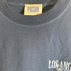 Pacsun Pacific Sunwear T-Shirt Men’s Small Blue Graphic NWT