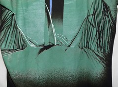 Vintage 1990’s Pink Floyd The Wall All Over Print XL T-Shirt on Winterland Label