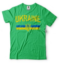 Support Ukraine T-shirt Ukraine Flag Logo Shirt Trident Tryzub Tee shirt