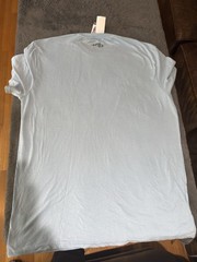 Reel life Men’s Large Essential T New With Tags Super Soft And Comfy!