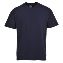 Portwest Turin Premium T-Shirt 100% Cotton