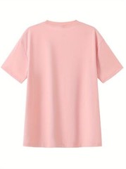 Camiseta De Verano Para Hombres Camisa Casual De Manga Corta Ropa De Moda Fiest