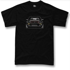 Lancia Delta HF 16V integrale tshirt classic rally wrc HF 16V tshirt + sweatshir