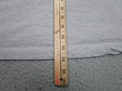 VINTAGE Sean John Shirt Mens 4XB Gray Baggy y2k 2000s Hip Hop XXXXL
