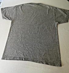 VTG Y2K AIR BIG DOG Flies Again T Shirt Basketball Youth XL- Men S Jordan Parody
