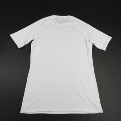 Hoplynn Short Sleeve Shirt Men’s White Used L