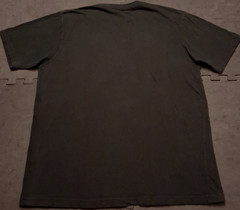 2006 Vtg XL The Core Led Zeppelin World Tour 1971 Graphic Band T Shirt