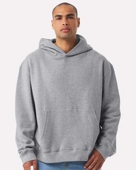 BELLA + CANVAS Unisex 10 oz. Heavyweight Hoodie Sweatshirt – 4719