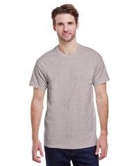 Gildan Adult G500 Heavy Cotton 5.3oz Classic Fit T-Shirt