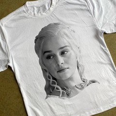 Daenerys Targaryen Unisex Tee S-5XL