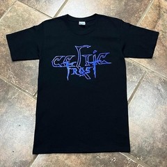 Celtic Frost Black Metal Band Tshirt Men’s Small