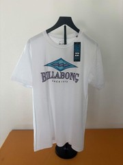 Mens Rip curl and billabong shirts brand new with tags cotton material