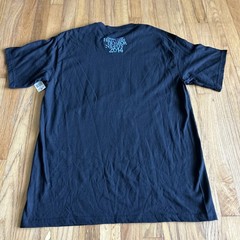 Universal Studios Horror Nights 2014 American Werewolf In London T Shirt L NWT