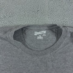 LOT OF 4 Duluth Trading Shirt Mens XL Longtail T Henley Long Short Sleeve Work