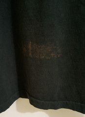 VTG 1990 Sepultura Men’s Size XL Beneath T-shirt, Made in USA 100% Cotton