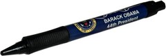 Barack Obama 44th President Gift Set – 6-Piece Collectible Bundle with Pen, M…