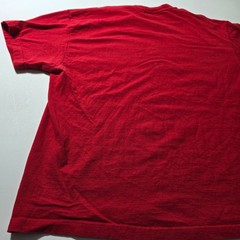 Full Send Nelk Boys Arch Tee Mens XL Red 100% Cotton Short Sleeve Streetwear