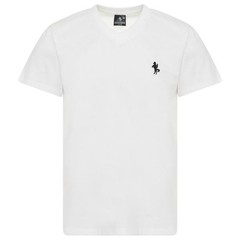 5 Pack Black Horse Club Men’s Short Sleeve Crew Neck Or V-Neck Classic T-Shirt