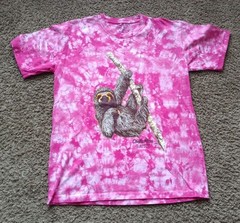 Y2K Animal T-Shirt Bundle Graphic Print Lot Of 4