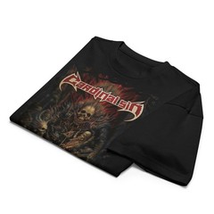 ⭐CARDINAL SIN Tee • Edge of Reality T-Shirt • Vintage Band