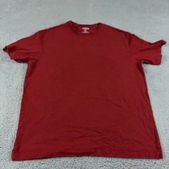 LOT OF 4 Duluth Trading Shirt Mens XL Longtail T Henley Long Short Sleeve Work
