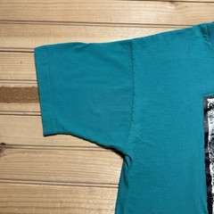 Vintage Yukon Raven Snowflake Winter Graphic Shirt Arctic Nature Scene – Large