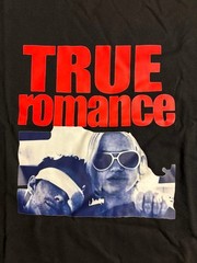 Movie True Romance T-shirt Reservoir Dogs Pulp Fiction Kill Bill
