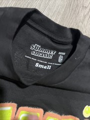 The Lyrical Lemonade Summer Smash 2025 Music Festival Small Tshirt Spkrbx