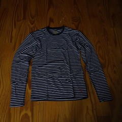 Polo Ralph Lauren Striped Shirt M