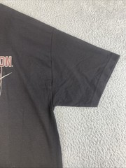 NWT Harley Davidson T-Shirt Men’s XL Eagle Wings SEE PHOTOS