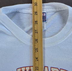 Vintage Clemson Tigers Greatest Fans On Earth T Shirt Large Step Ahead NCAA
