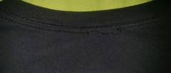 Joy Division Unknown Pleasures XL Shirt Goth Punk Rock