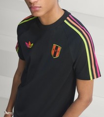 adidas Men’s Soccer Peru T-Shirt DNA Seleccion de Futbol FPF 2026 XL